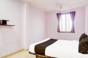 Hotel O Silver Inn